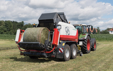 IMPRESS Press-Wickelkombinationen 