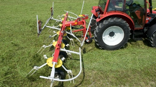 Alpin-Serie Teil 3: Der ALPINHIT Zettkreisel