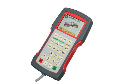 Power Control for NOVACAT X8 and V10