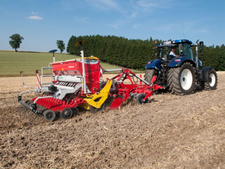 TERRADISC multiline