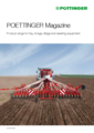 PÖTTINGER MAGAZIN 2019
