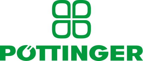 PÖTTINGER-Logo
