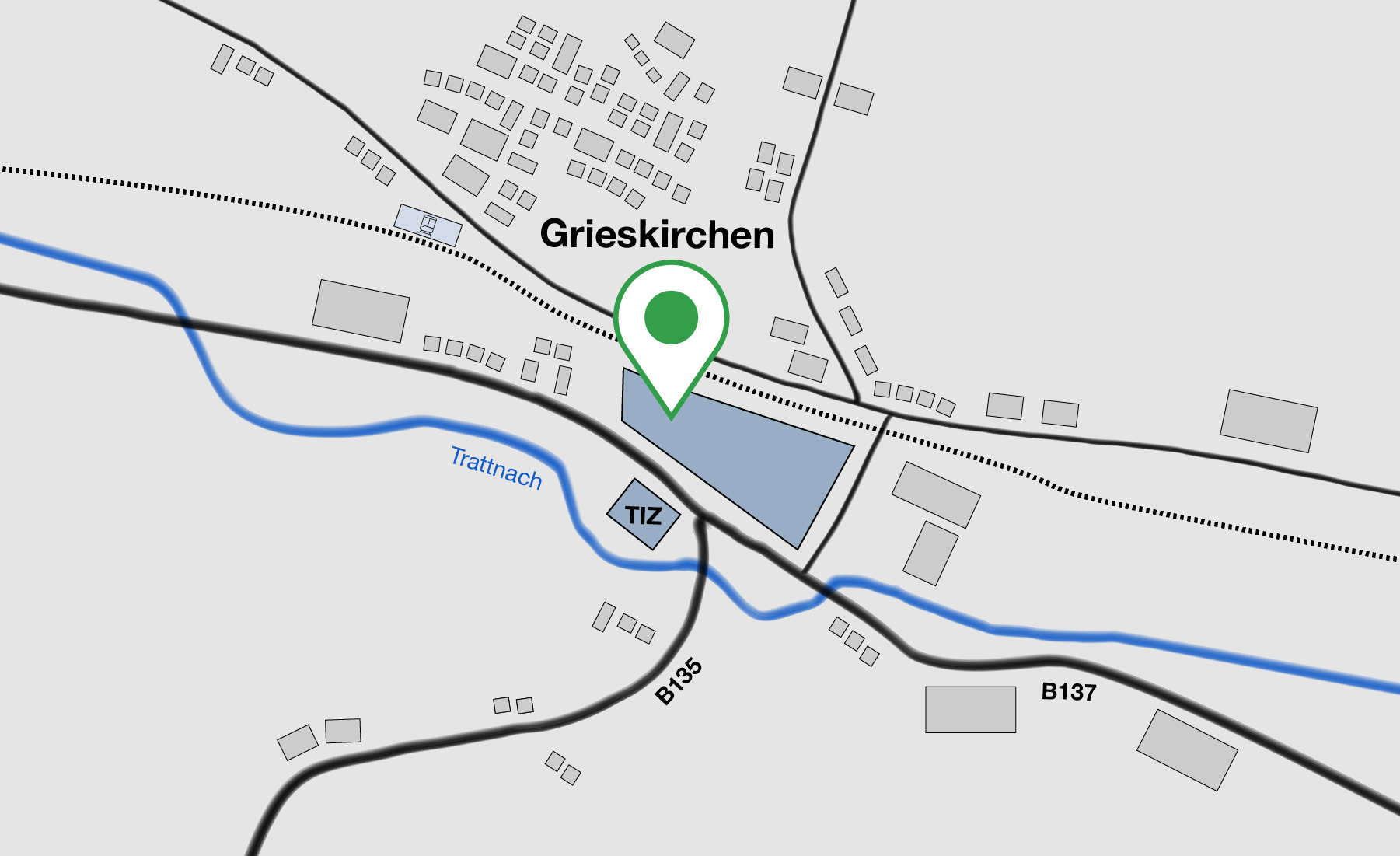Standort Grieskirchen