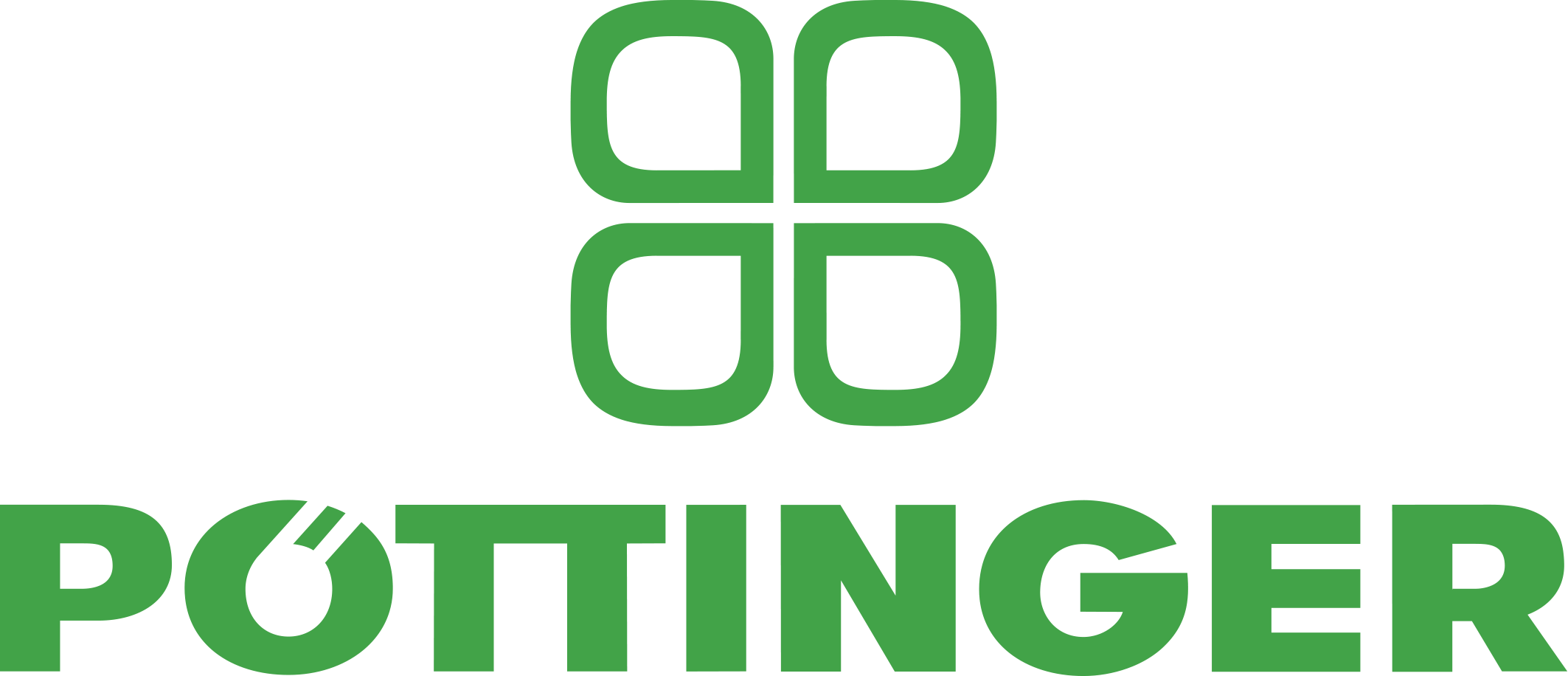 Pottinger Logo 2 Zeilig Png Press Image High Res Pottinger United States