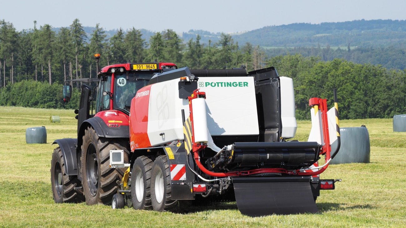 Pružně se přizpůsobují vrtochům počasí