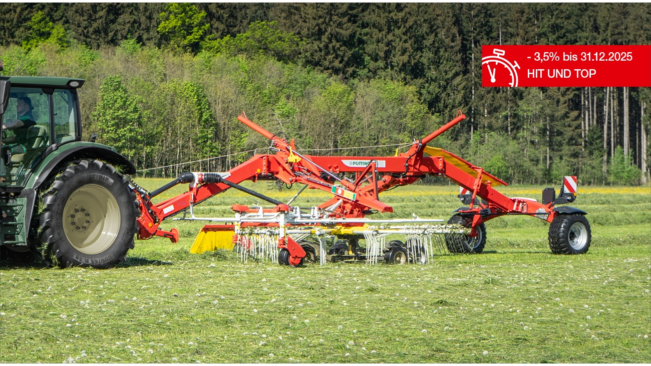 3,5 % Preisvorteil