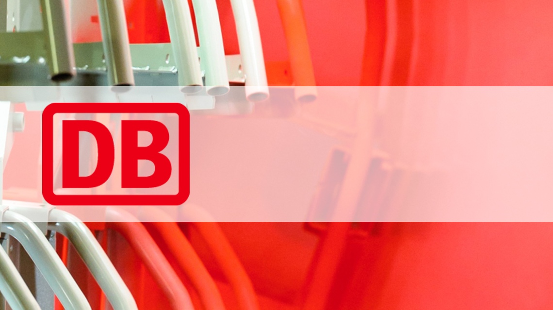 PÖTTINGER erneut für die Deutsche-Bahn freigegeben