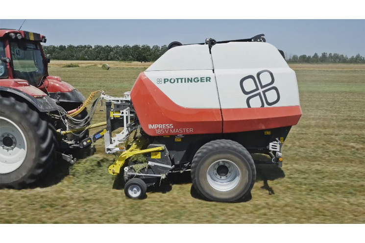 News Pottinger Agricultural Technology International