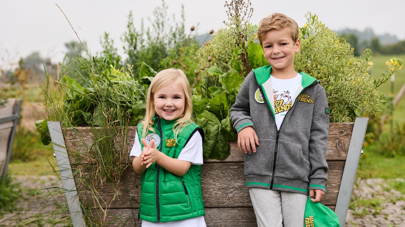 Last Minute Osternest gesucht?