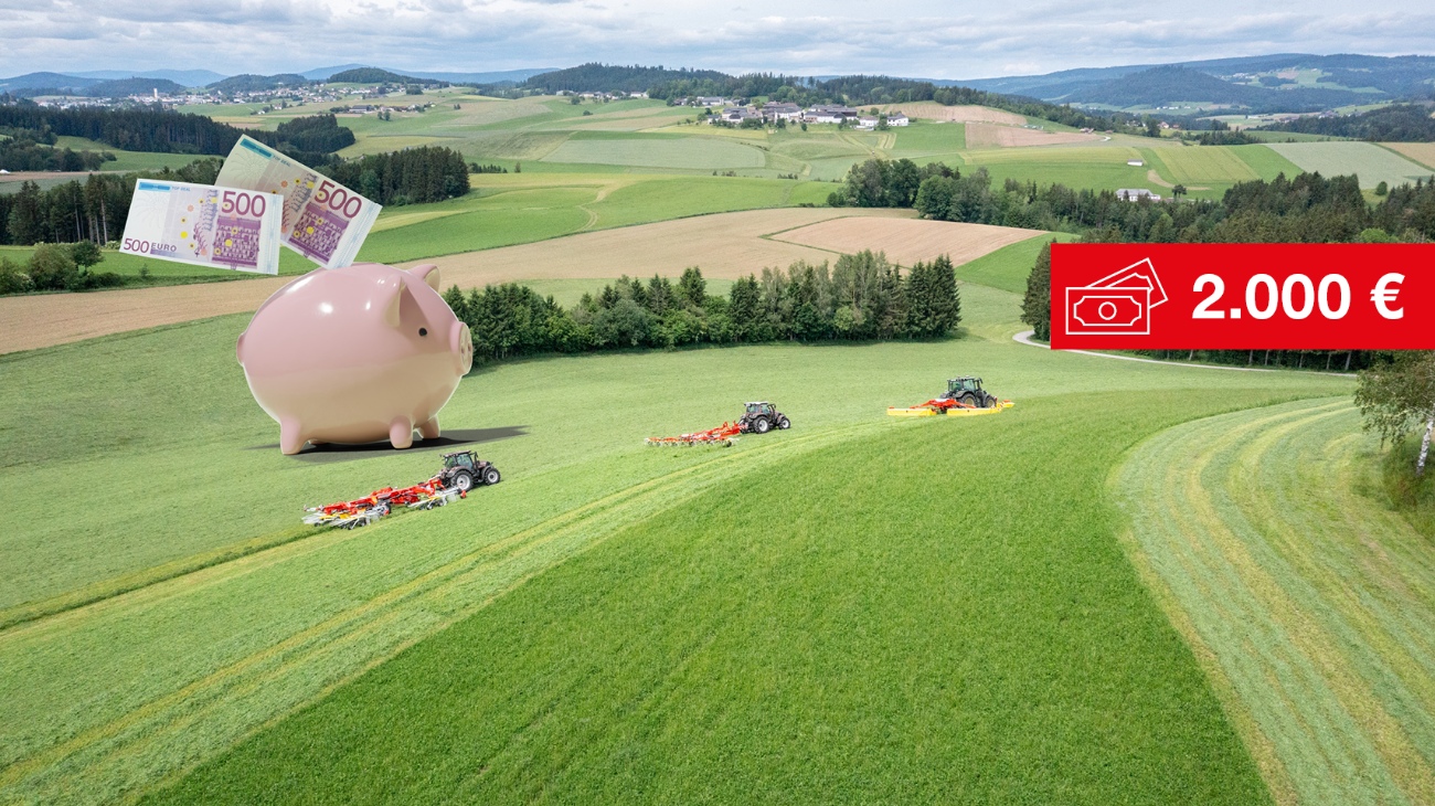 Top Deals Heugeräte