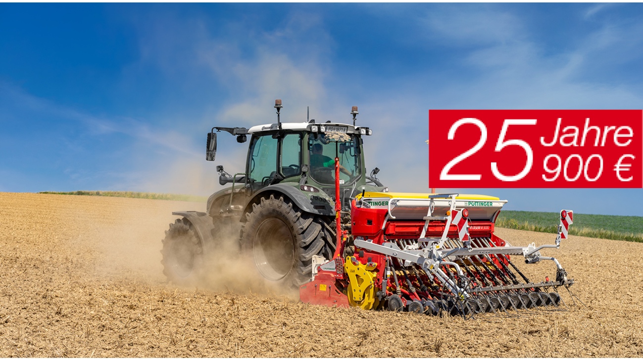 VITASEM CLASSIC Säkombination