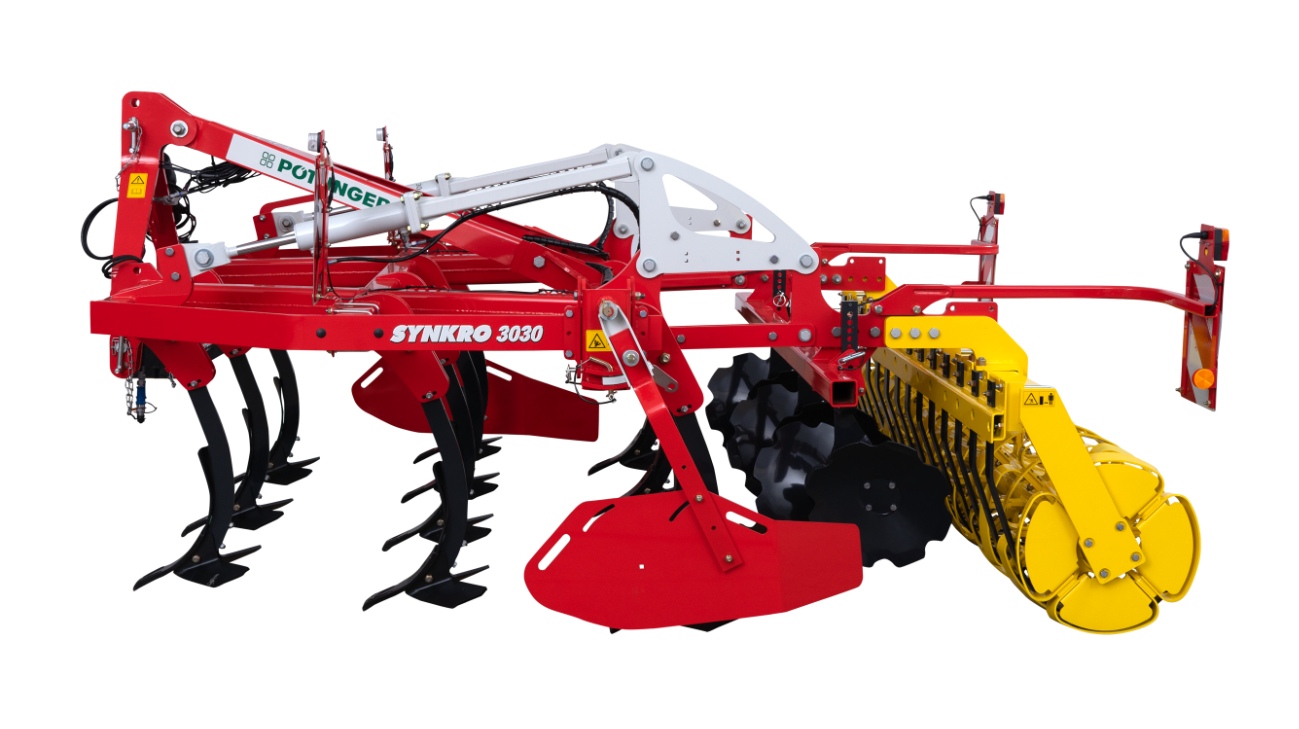 SUMMER DEAL SYNKRO 3030