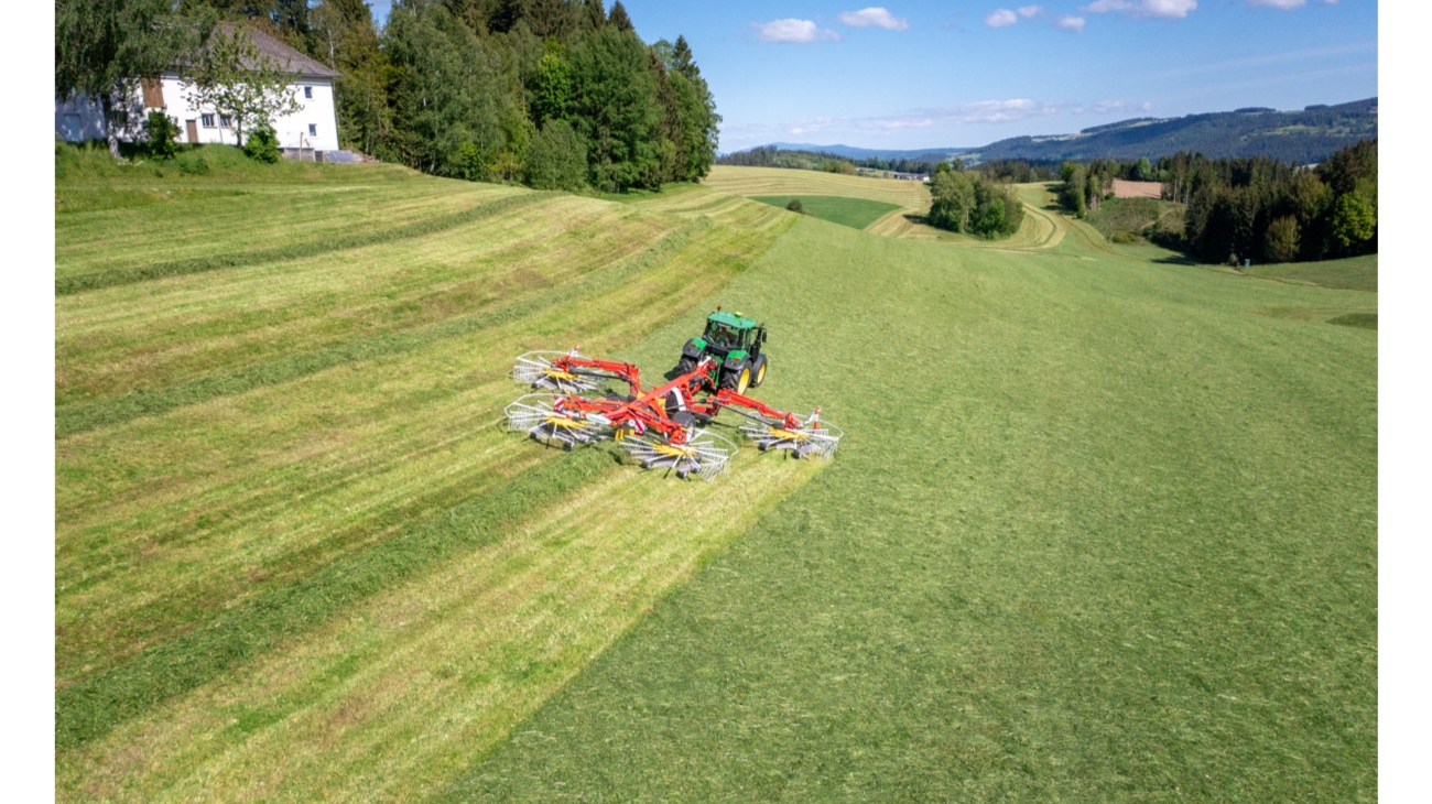 Vierkreiselschwader TOP VT 12540 C