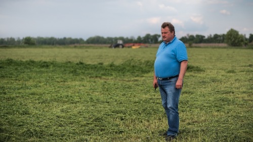 Один день з життя … 