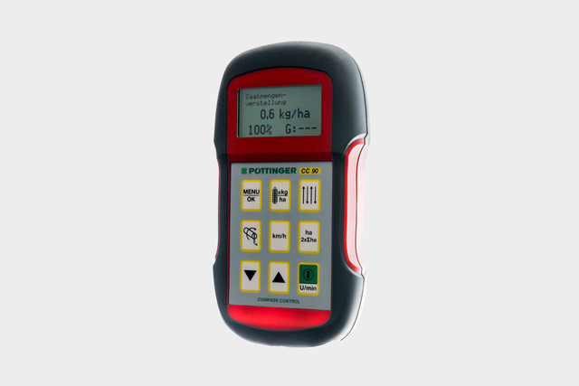 COMPASS CONTROL COMPASS CONTROL