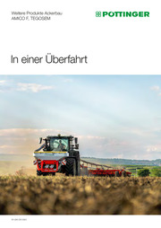Weitere Produkte Ackerbau AMICO F, TEGOSEM