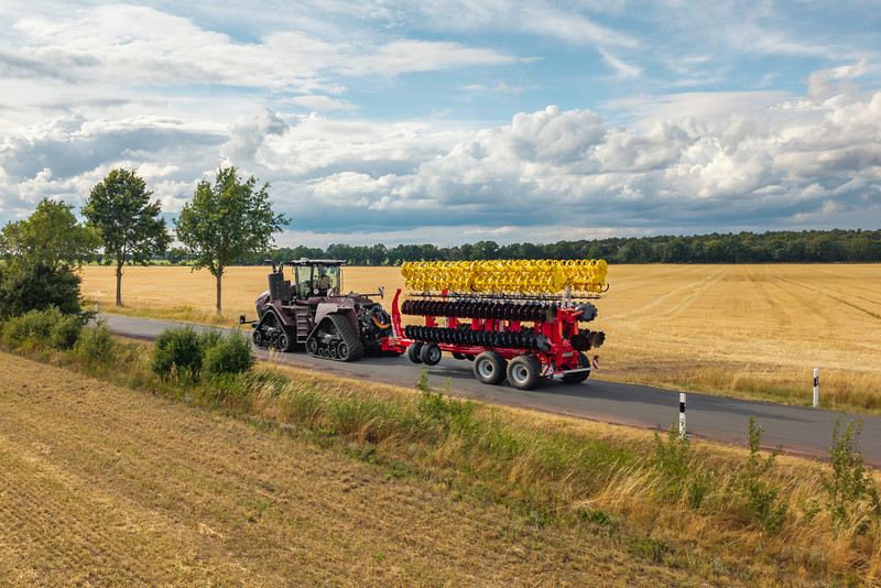 Fahrwerk