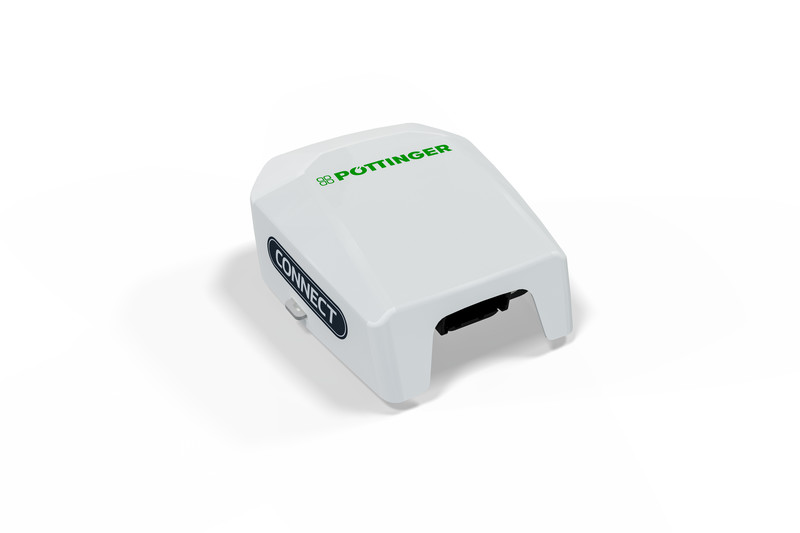 PÖTTINGER CONNECT Telemetrieeinheit