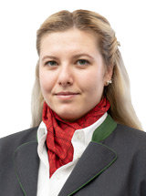 Елена  Сорокина