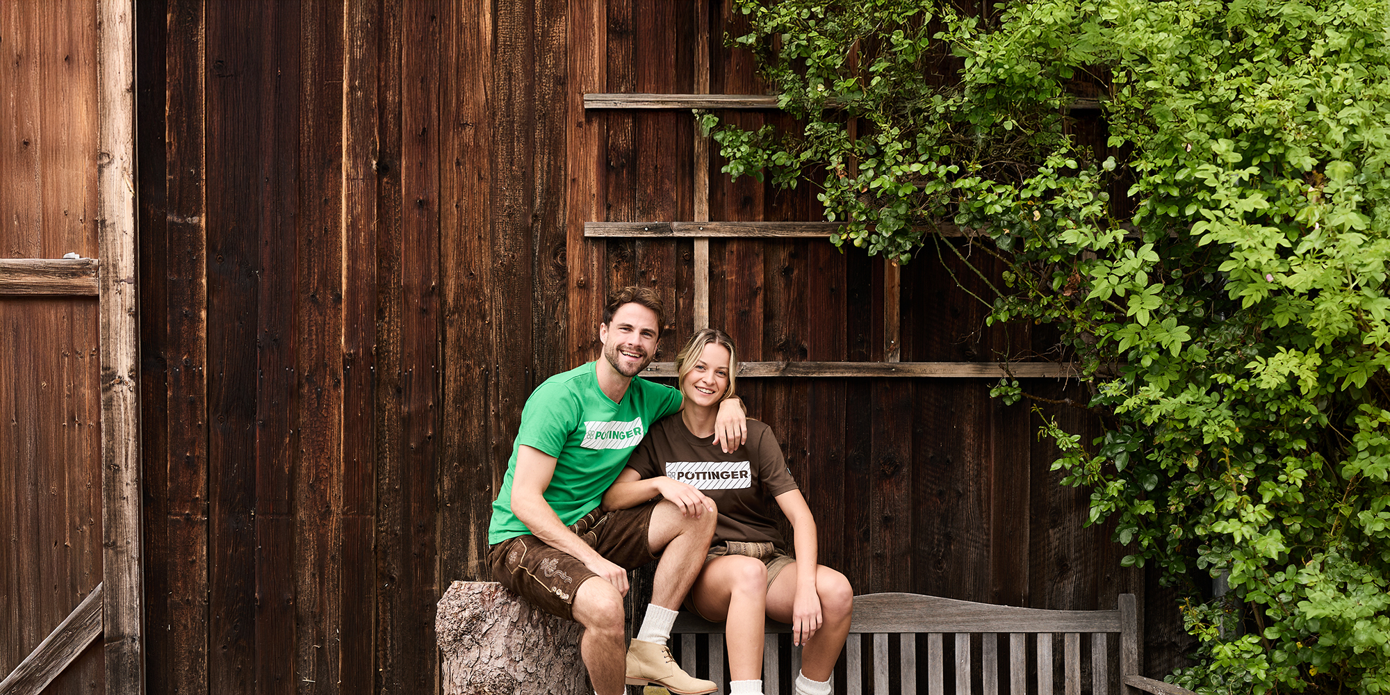 PÖTTINGER Online Fanshop