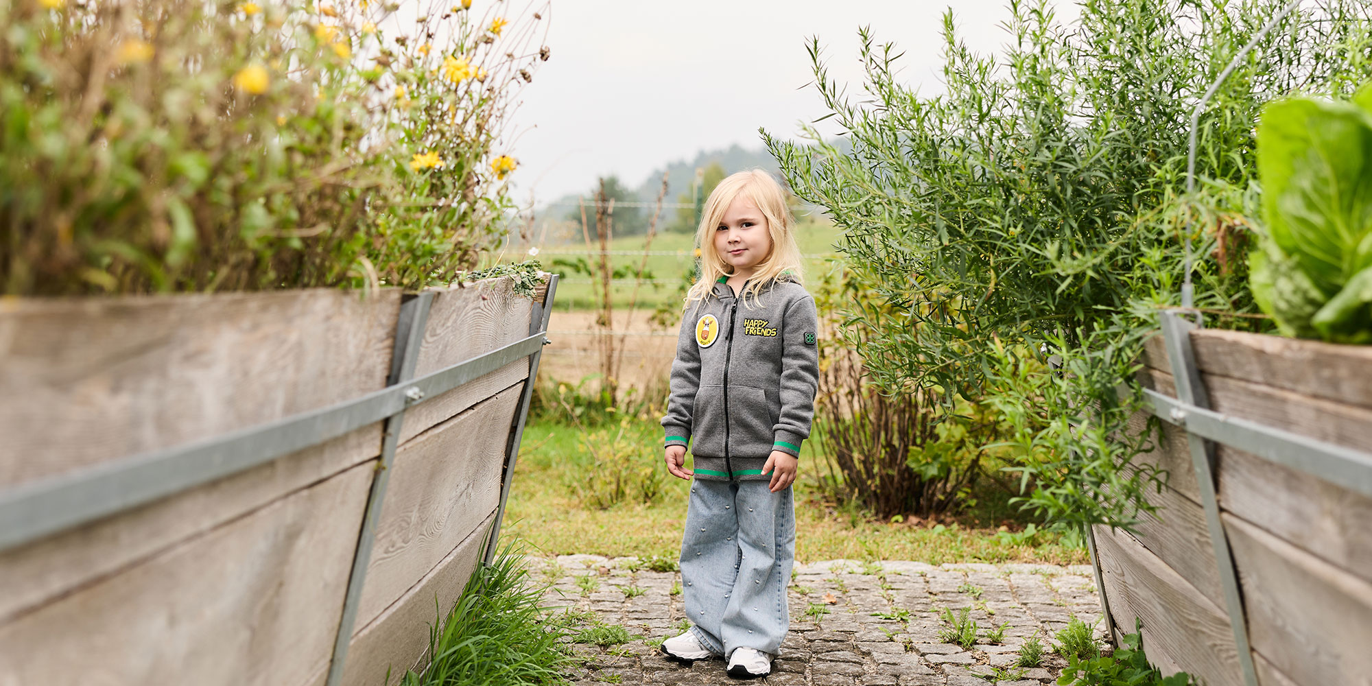 PÖTTINGER Online Fanshop