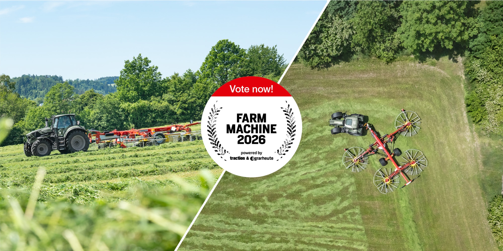 Farm Machine 2026